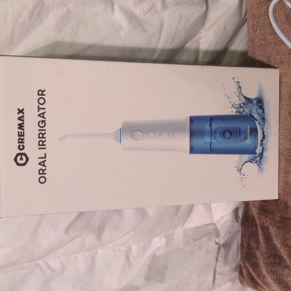 Oral flosser/irrigator